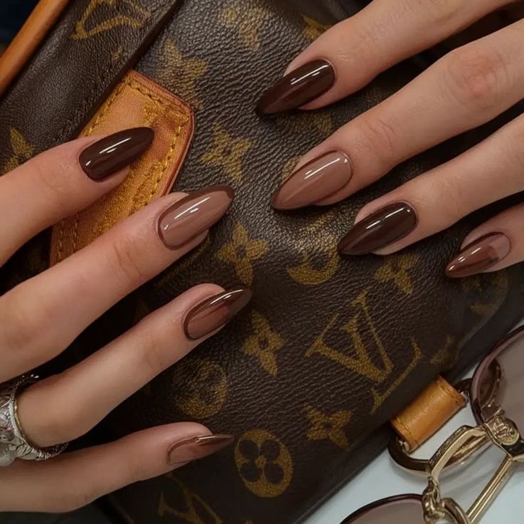The Secret to Beautiful and Healthy Nails
